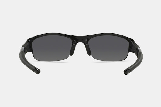 Oakley Flak Jacket & Flak Jacket XLJ Sunglasses
