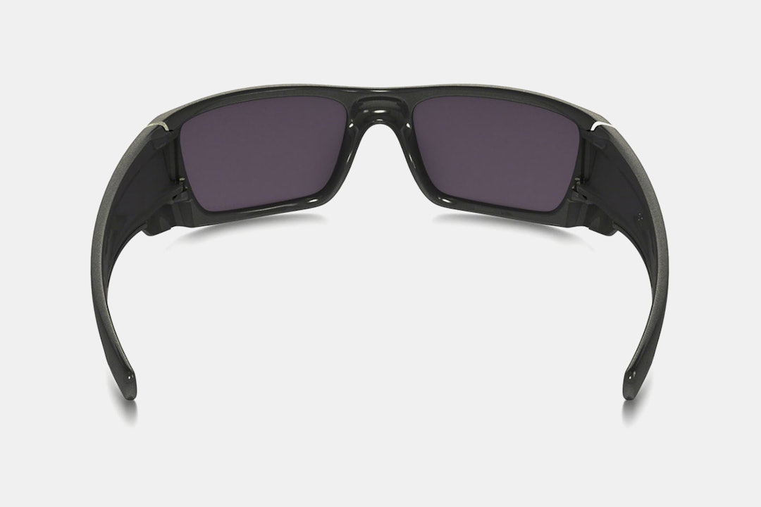 Oakley Fuel Cell Prizm Polarized Sunglasses
