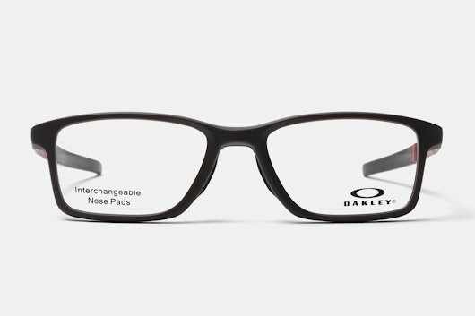 Oakley Gauge 7.1 TruBridge Eyeglasses