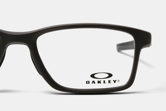 Oakley Gauge 7.1 TruBridge Eyeglasses