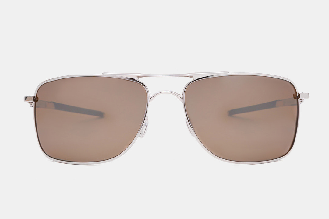 Oakley Gauge 8 L Polarized Sunglasses