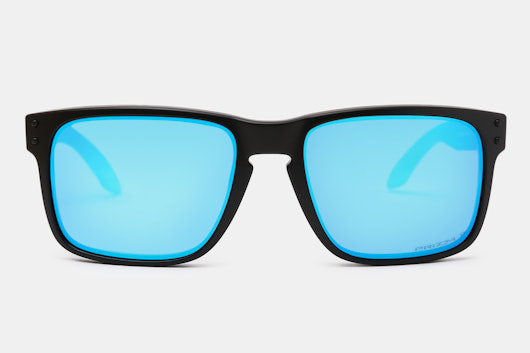 Oakley Holbrook Fade Polarized Sunglasses