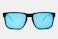 Oakley Sunglasses 9102D2 - Sapphire Fade - Prizm Sapphire