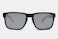 Oakley Sunglasses 9102D3 - Ruby Fade - Prizm Black