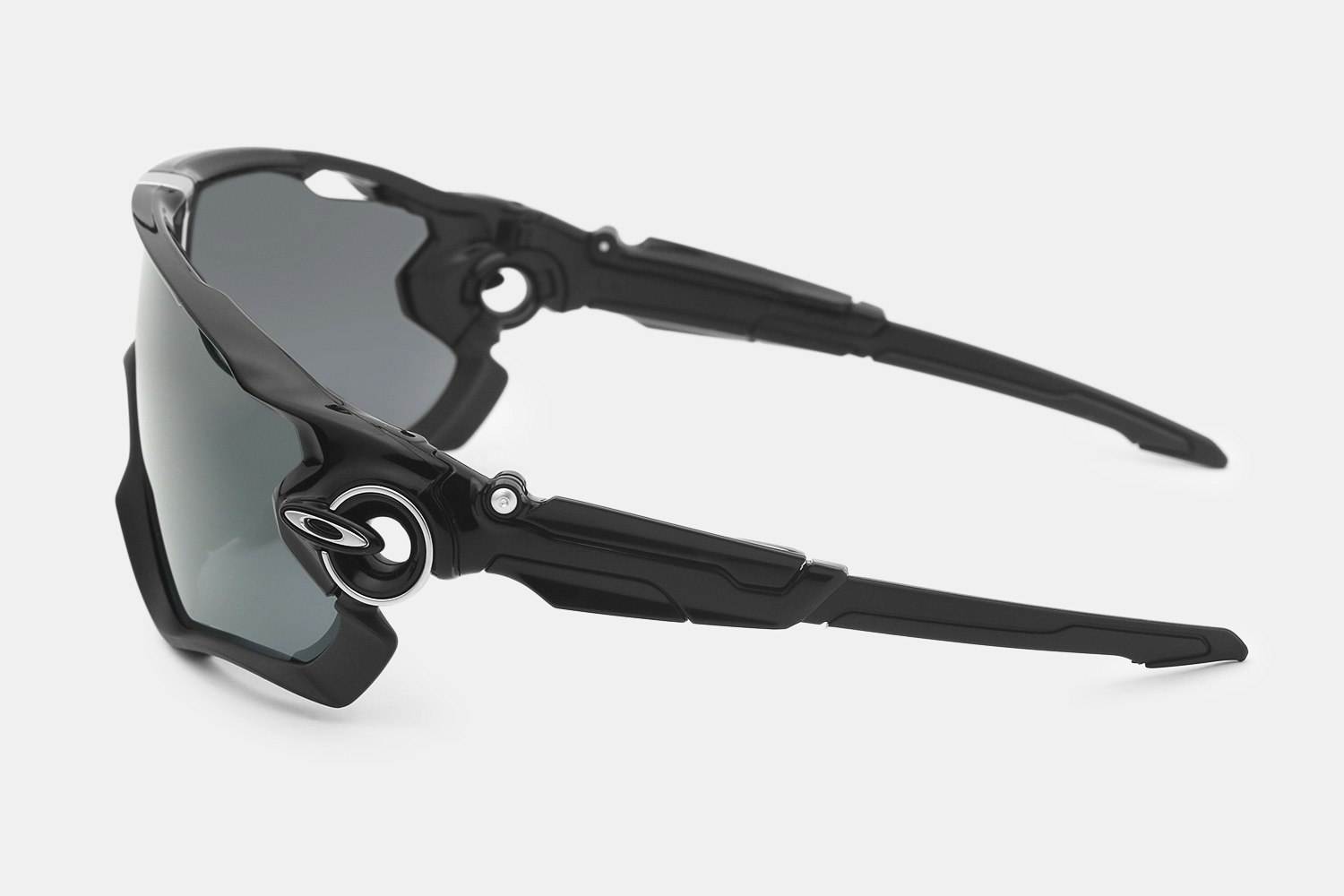 Oakley Jawbreaker LowBridge Fit Sunglasses Eyewear Sunglasses Drop