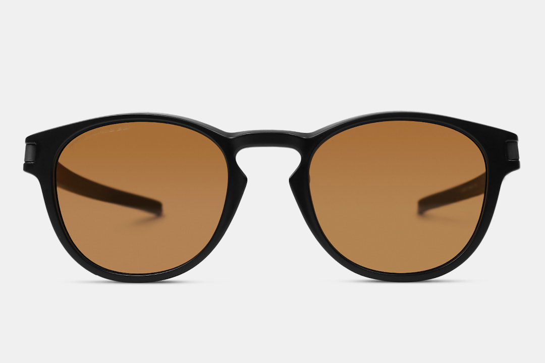 Oakley Latch Polarized Sunglasses
