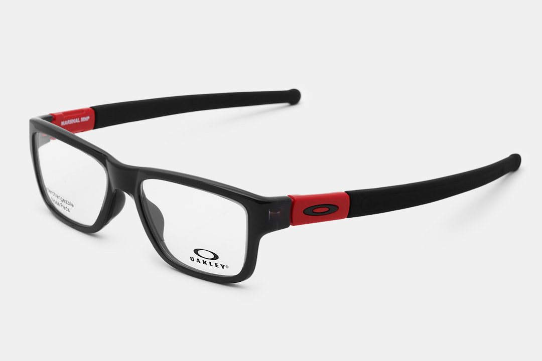 Oakley Marshal Eyeglasses