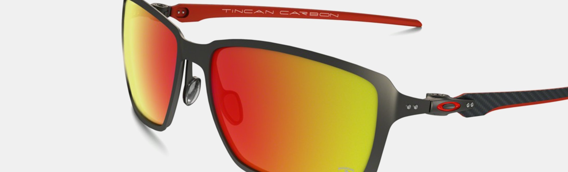 Oakley Ferrari Carbon Iridium Sunglasses Price & Reviews Massdrop
