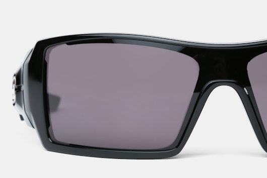 Oakley Oil Rig Sunglasses