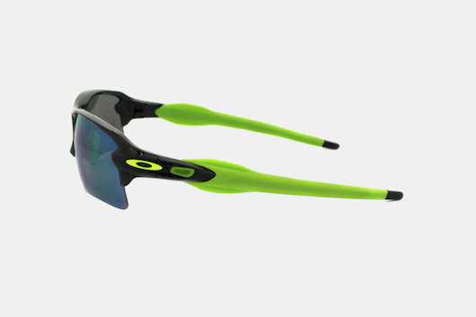 Oakley Polarized Flak 2.0 XL Sunglasses