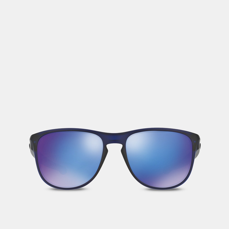 Oakley Sliver Round Sunglasses | Price 