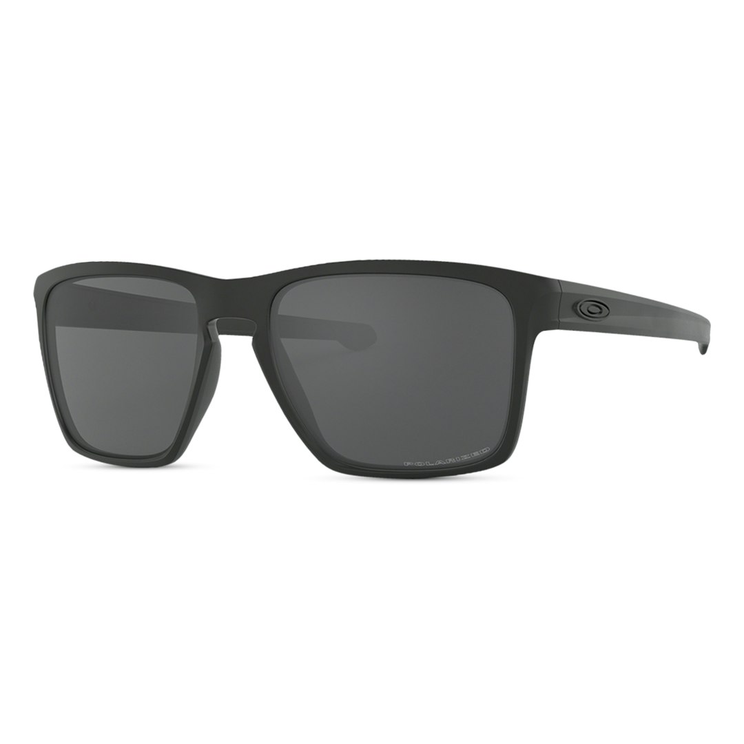 Oakley Sliver XL Polarized Sunglasses 
