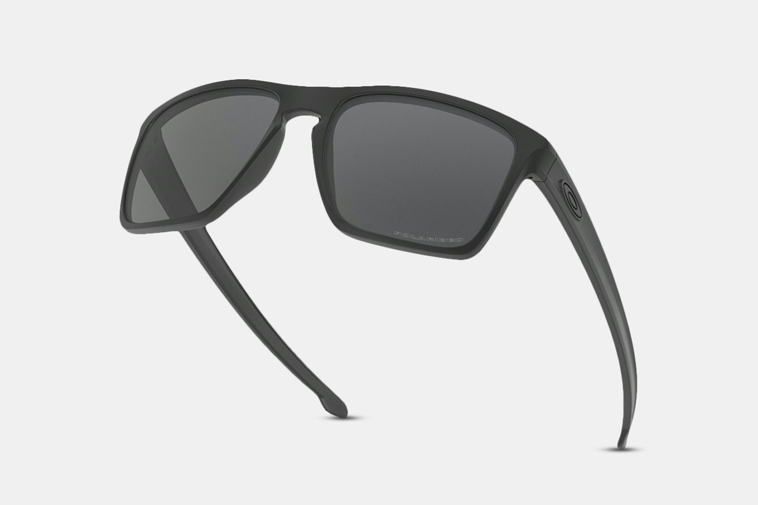 Oakley Sliver XL Polarized Sunglasses Eyewear Sunglasses Drop