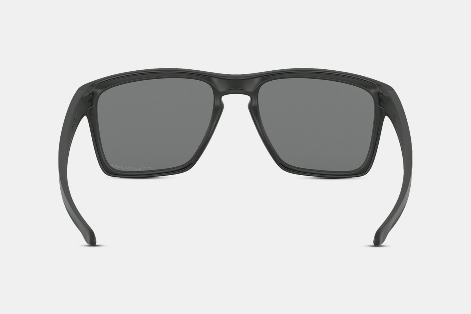 Oakley Sliver XL Polarized Sunglasses Eyewear Sunglasses Drop