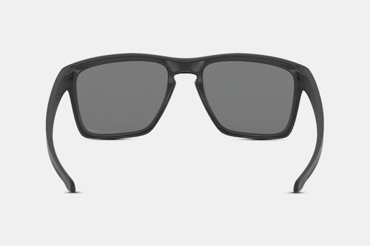 Oakley Sliver XL Polarized Sunglasses