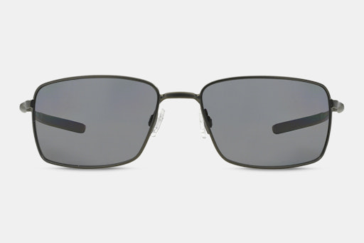Oakley Square Wire Polarized Sunglasses