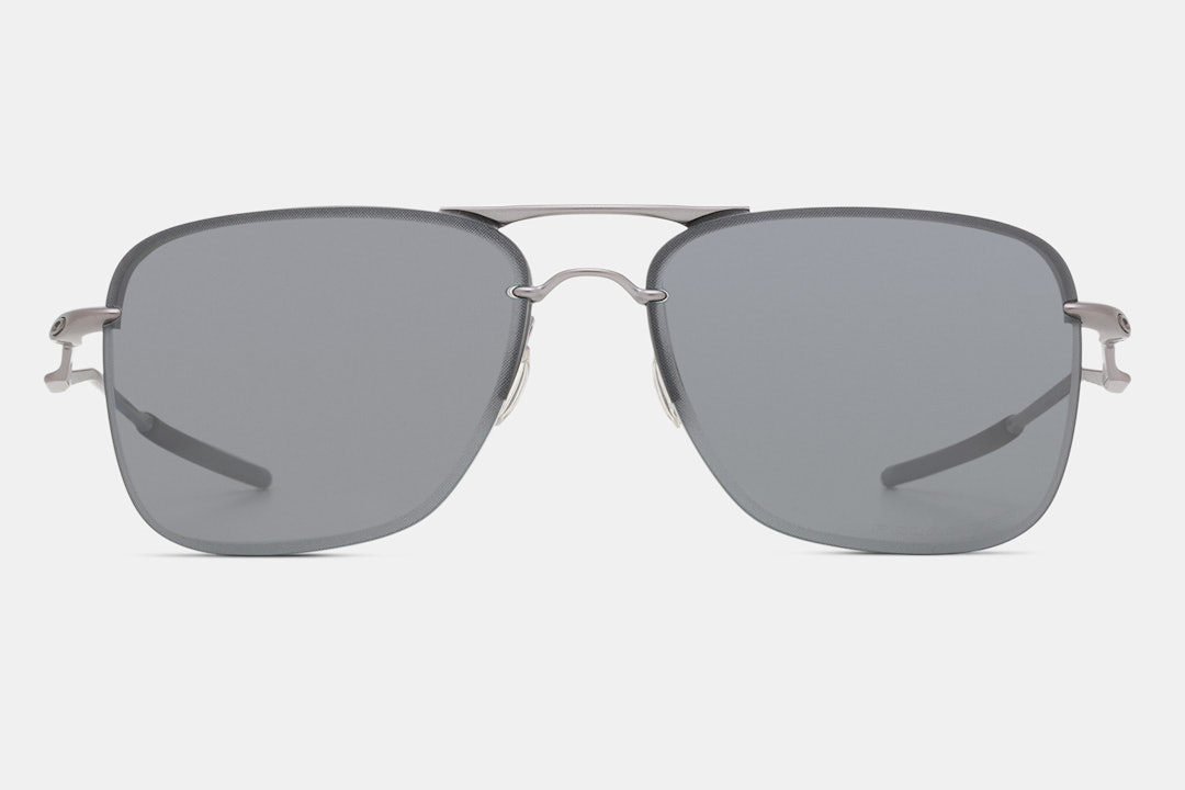 Oakley Tailhook Polarized Sunglasses