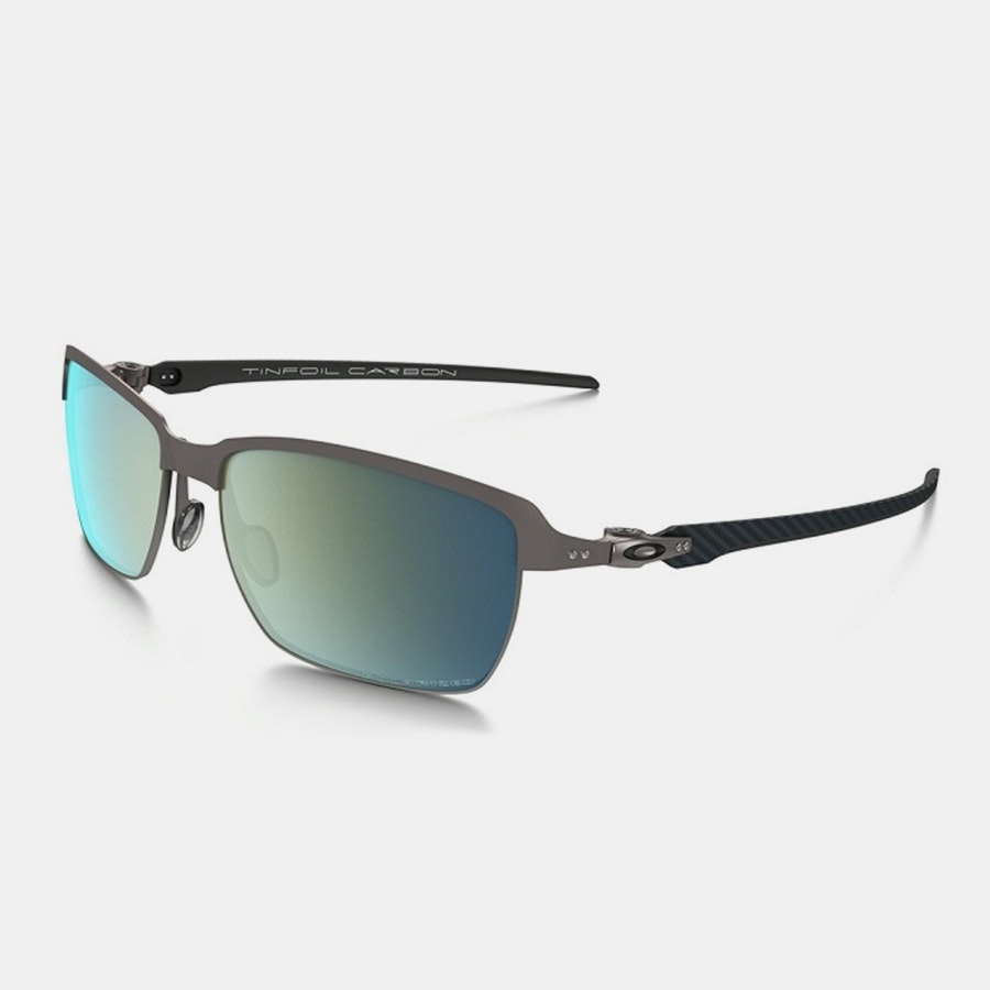 Oakley Tinfoil Carbon Sunglasses 