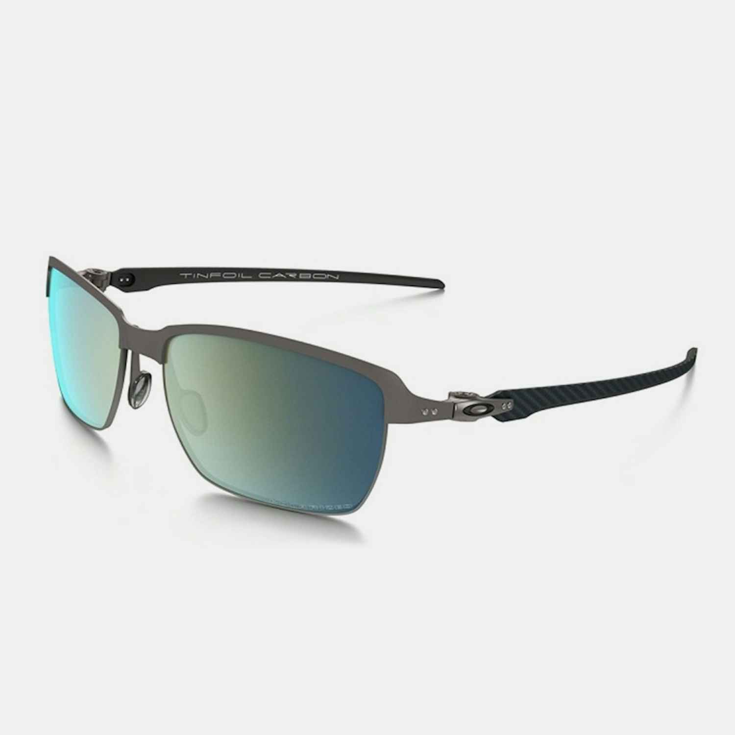 Oakley Tinfoil Carbon Sunglasses Eyewear Sunglasses Drop