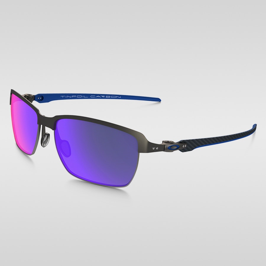 Oakley Tinfoil Carbon Sunglasses Details Eyewear Sunglasses Drop