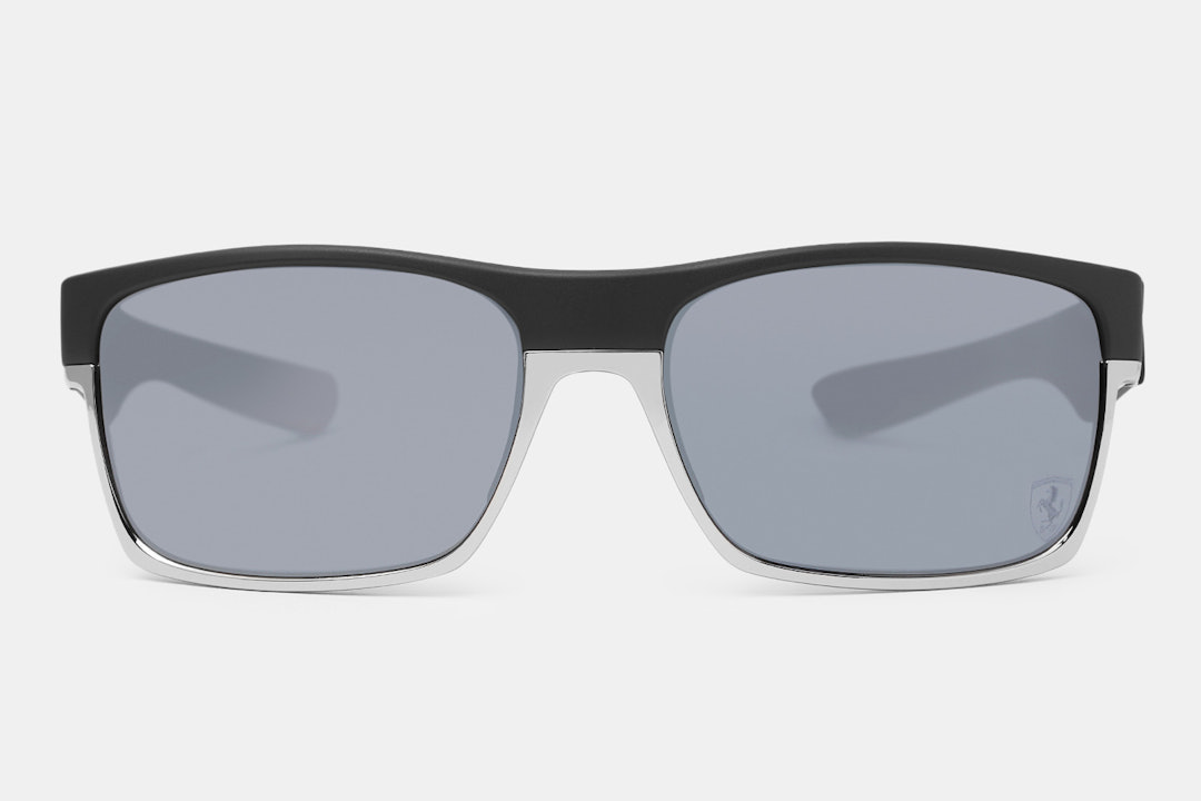 Oakley Twoface Ferrari Sunglasses