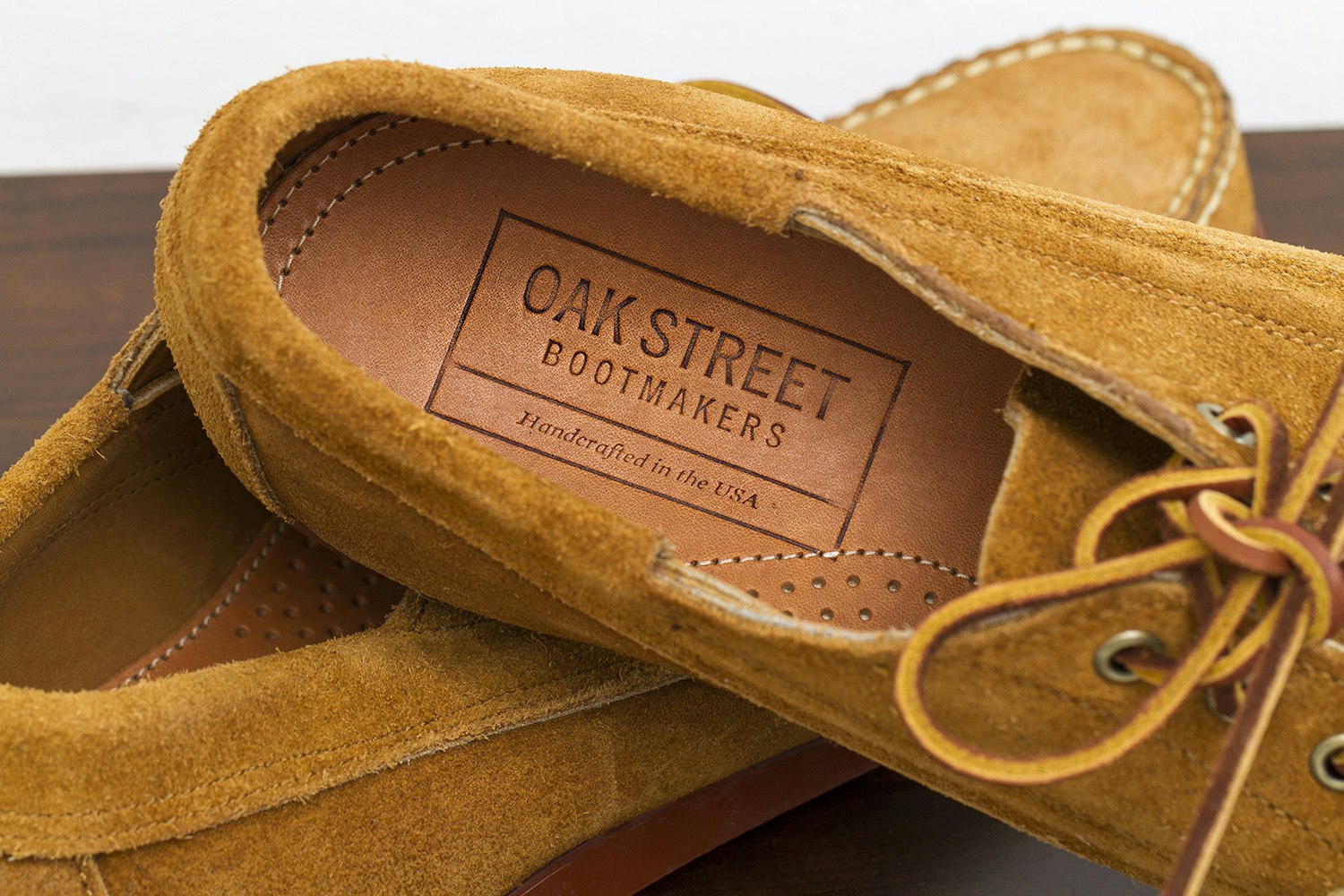 Oak Street Trail Oxford | Drop