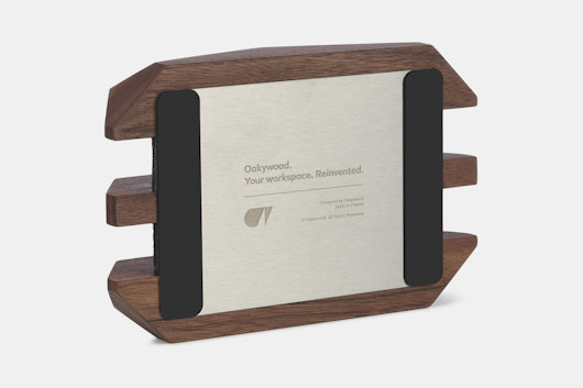 Oakywood Laptop Dock