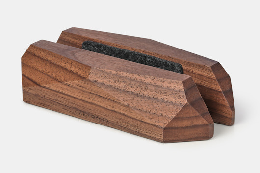 Oakywood Laptop Dock