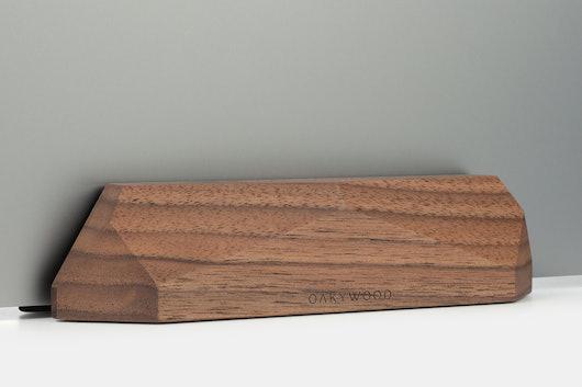 Oakywood Laptop Dock