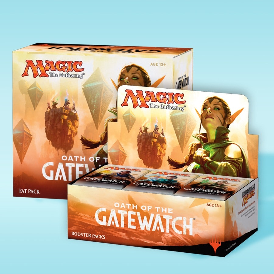 Best MTG Packs May 2023 Drop