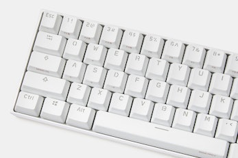 Obinslab Anne Pro 2 60% Bluetooth Keyboard