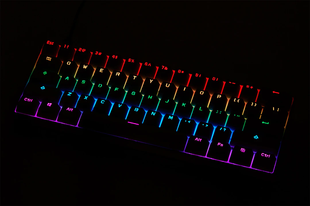Obinslab Anne Pro 2 60% Bluetooth Keyboard | Price & Reviews | Drop