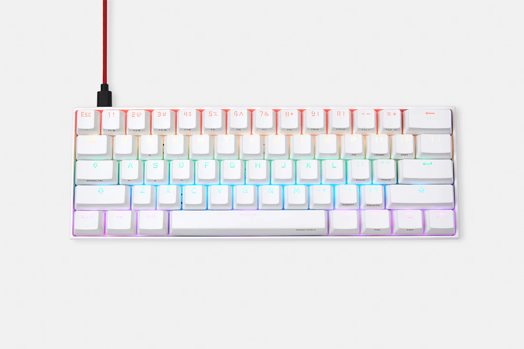Obinslab Anne Pro 2 60% Bluetooth Keyboard | Price & Reviews | Drop