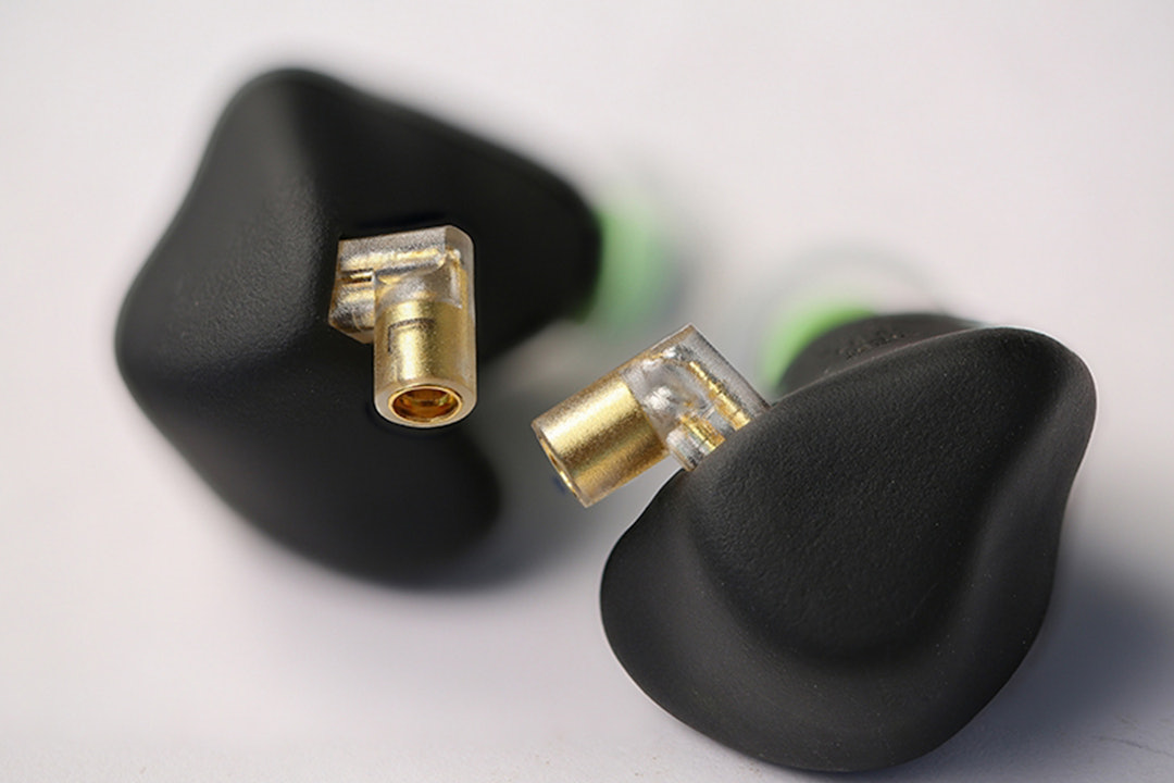 OE Audio Angled Adapters for IEM Cables