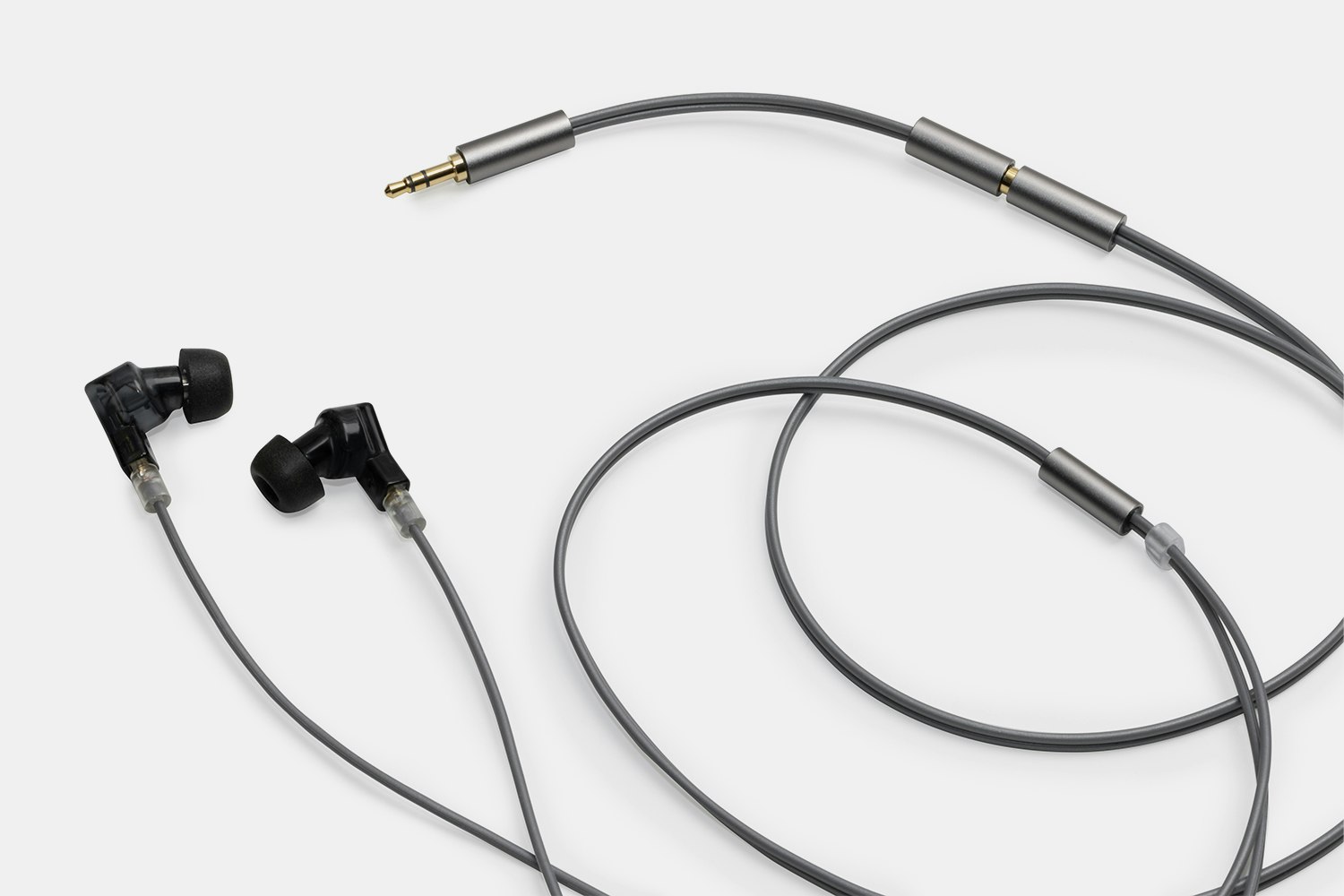 OE Audio MPC Multi Terminal IEM Cable