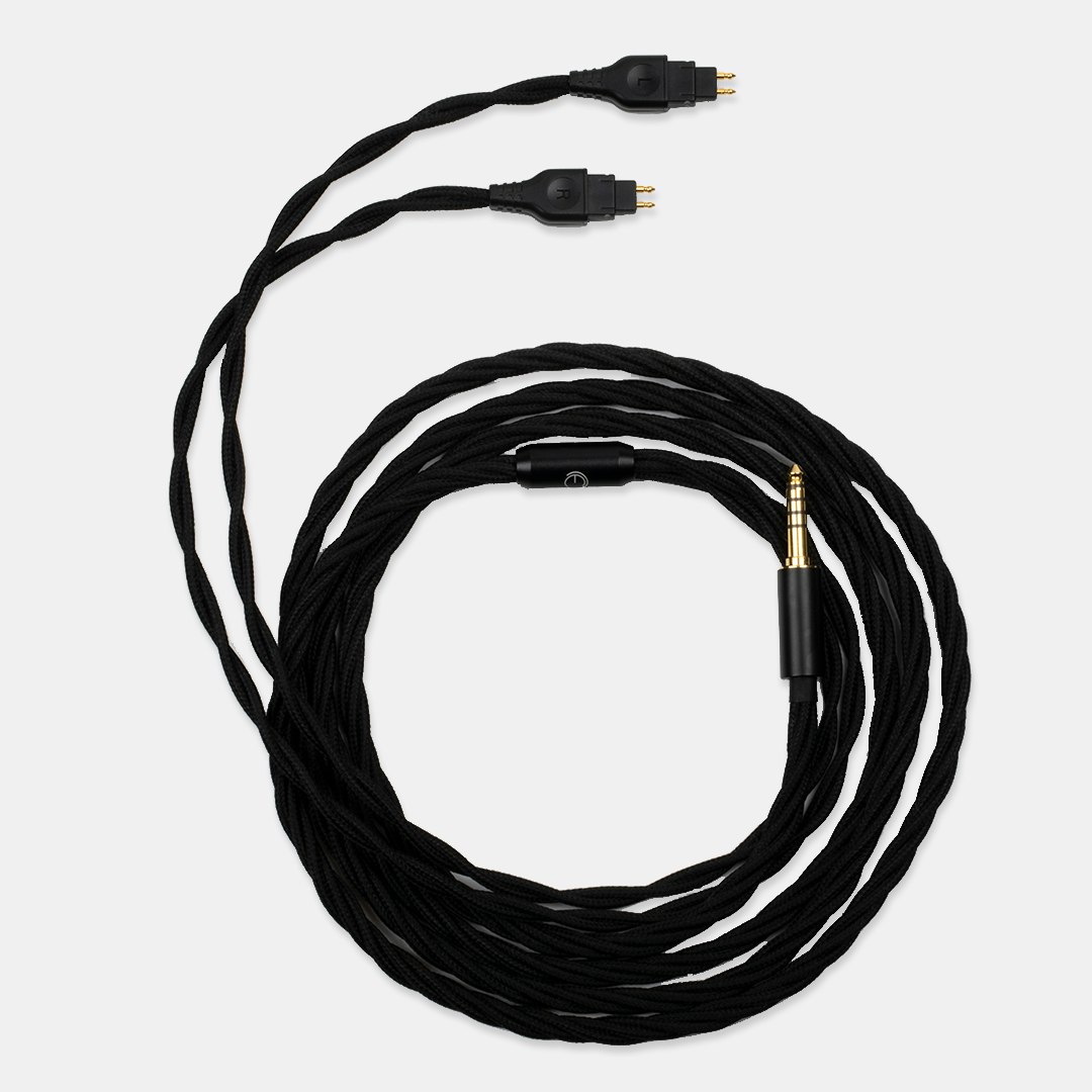 

OE Audio OFC Headphone Cable
