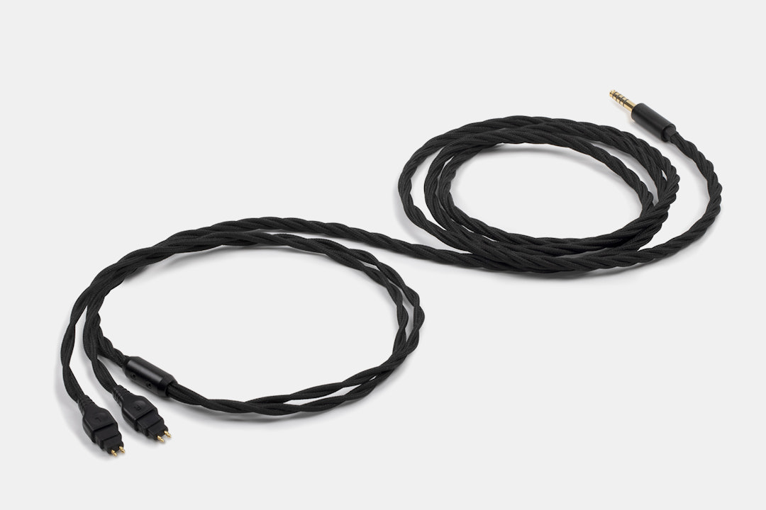 OE Audio OFC Headphone Cable