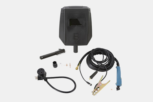 OEM Tools 120/230C 40-Amp Plasma Cutter