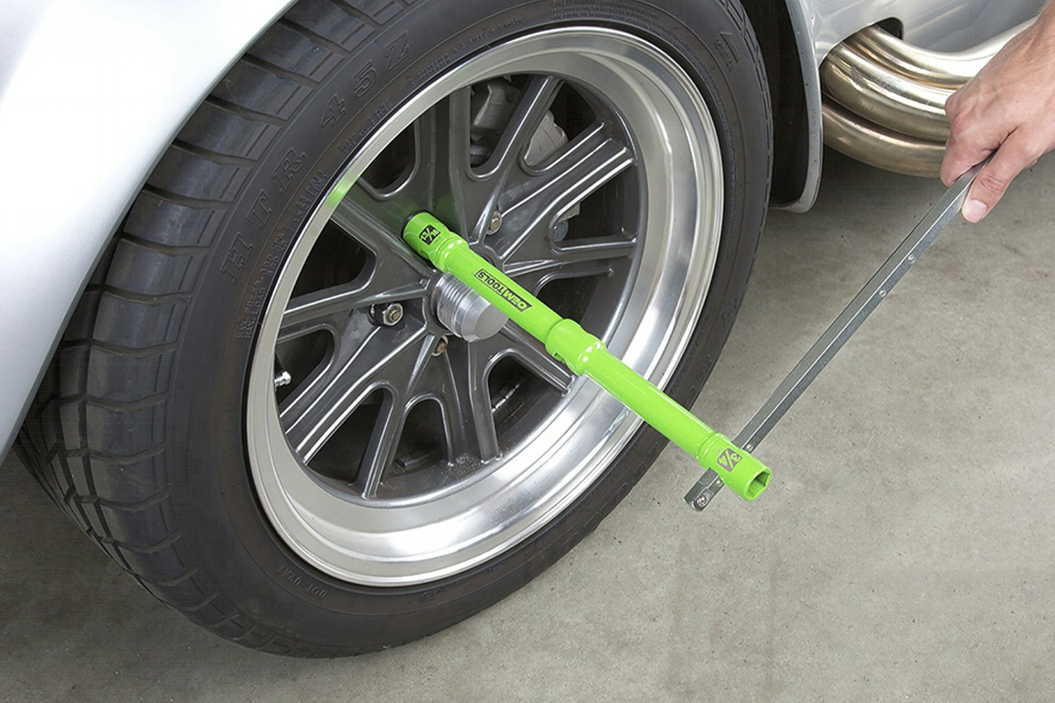 OEM Tools 26Inch Power Cross Lug Nut Wrench Tools Automotive Tools