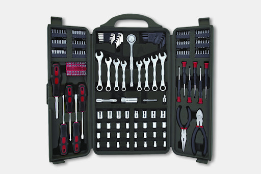 OEM Tools 80/200-Piece Tool Sets