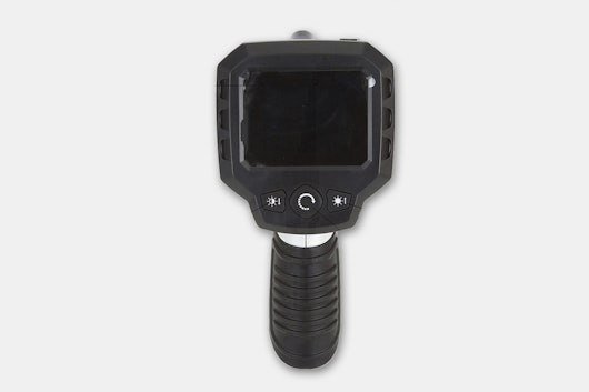 OEM Tools Borescope w/ 2.4-Inch Color LCD Screen