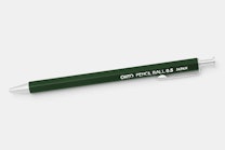 Pencil Ball 0.5 Ballpoint Pen - Green