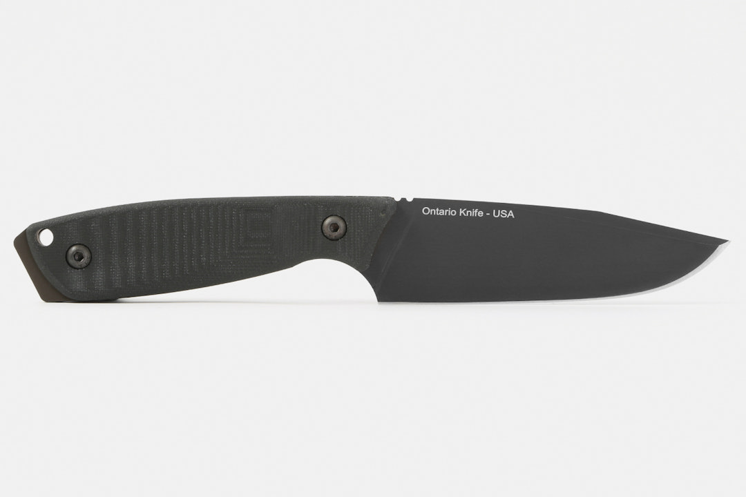 Ontario Knife Co. Cerberus D2 Knife