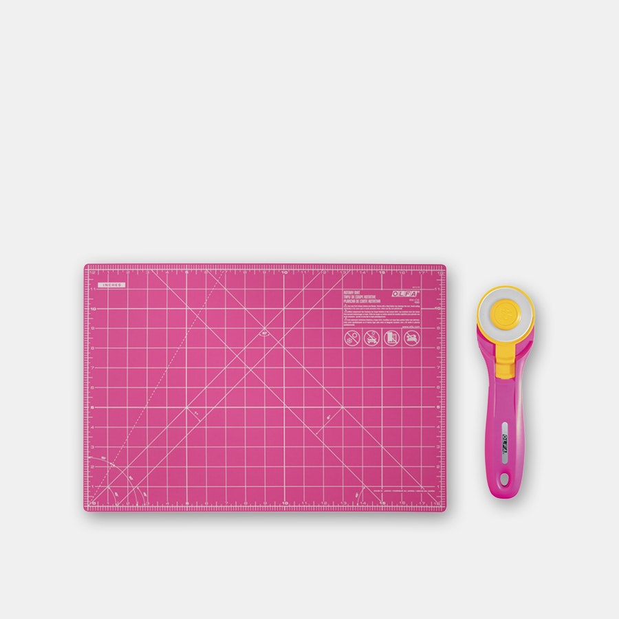 Shop Joann Fabrics Olfa Cutting Mat Discover Community Reviews