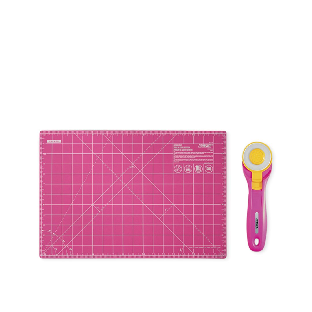 Shop Fabricland Olfa Cutting Mats Discover Community Reviews At Drop