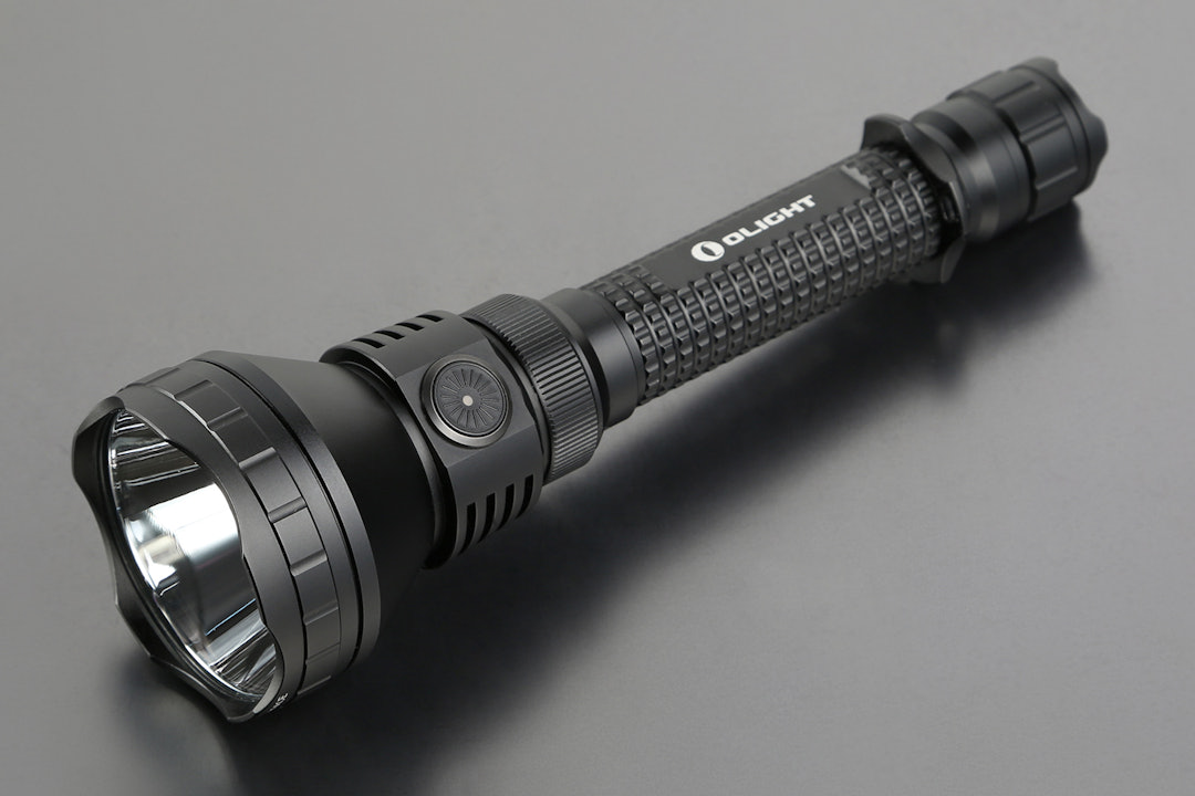 Olight M3XS-UT Javelot Flashlight