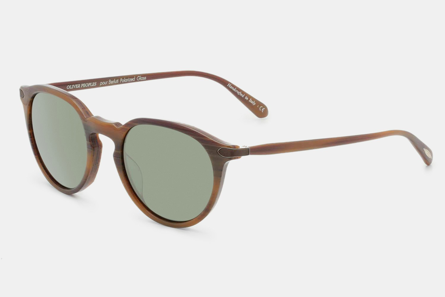 Oliver peoples rue sales marbeuf