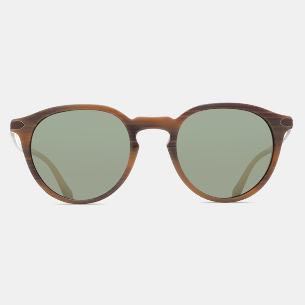 Oliver Peoples Berluti Rue Marbeuf Sunglasses Eyewear