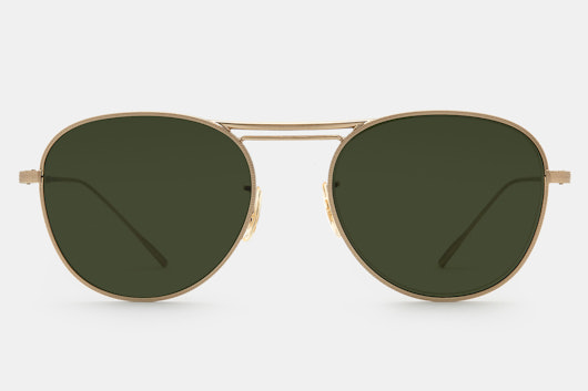 Oliver Peoples Cade Sunglasses