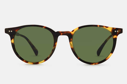 Oliver Peoples Delray Sunglasses